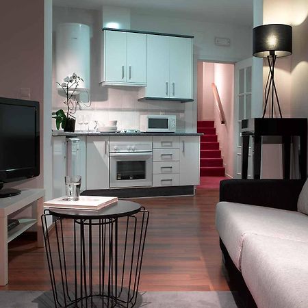 Marquis Portago Apartment Granada Phòng bức ảnh