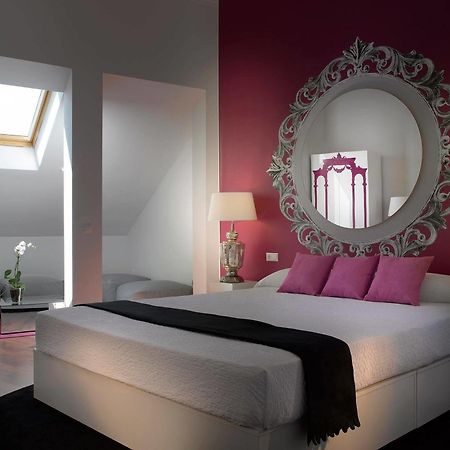 Marquis Portago Apartment Granada Ngoại thất bức ảnh