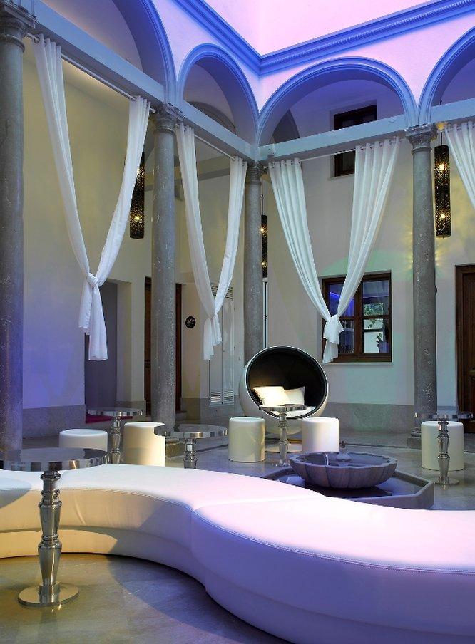 Marquis Portago Apartment Granada Ngoại thất bức ảnh