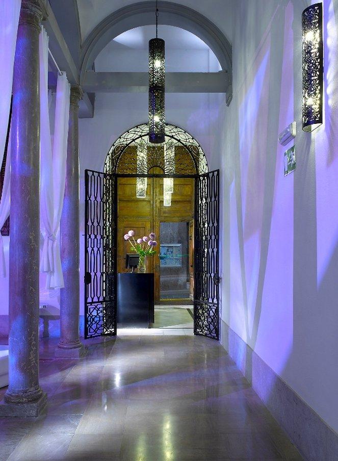 Marquis Portago Apartment Granada Ngoại thất bức ảnh