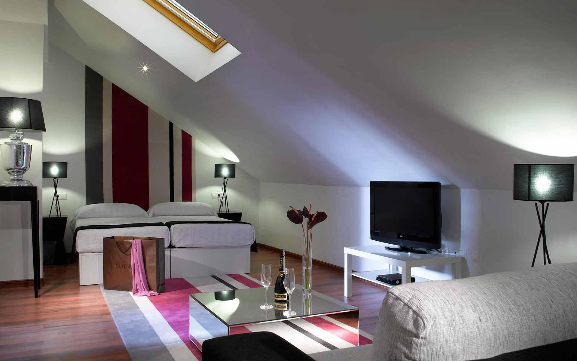 Marquis Portago Apartment Granada Ngoại thất bức ảnh