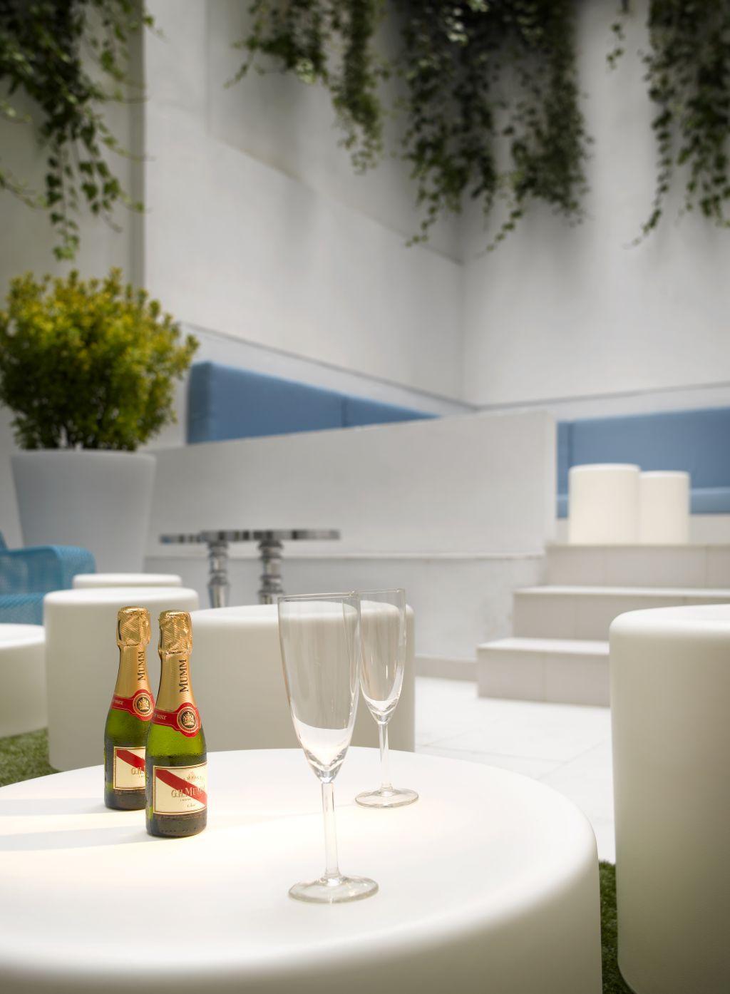 Marquis Portago Apartment Granada Ngoại thất bức ảnh