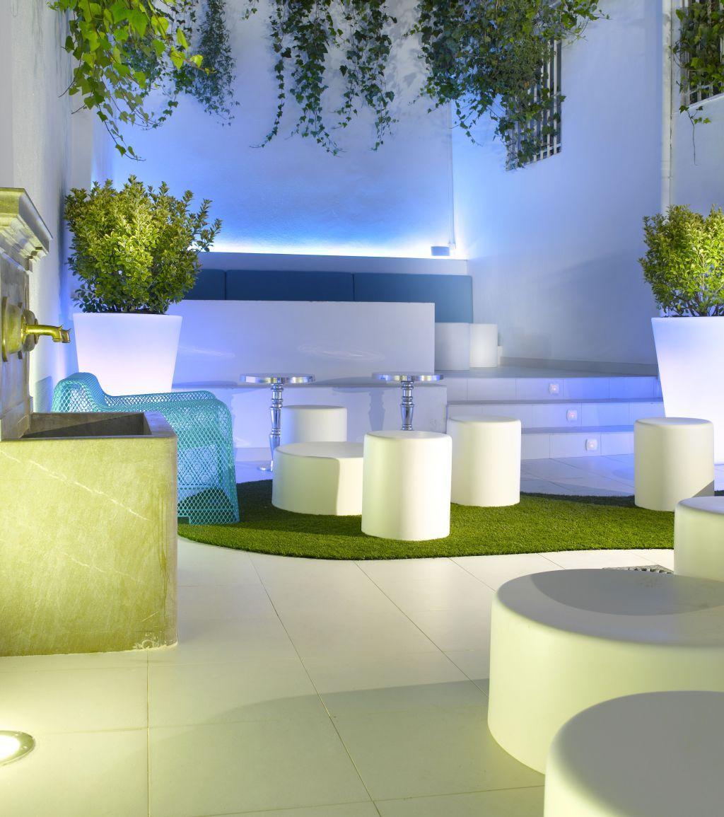 Marquis Portago Apartment Granada Ngoại thất bức ảnh