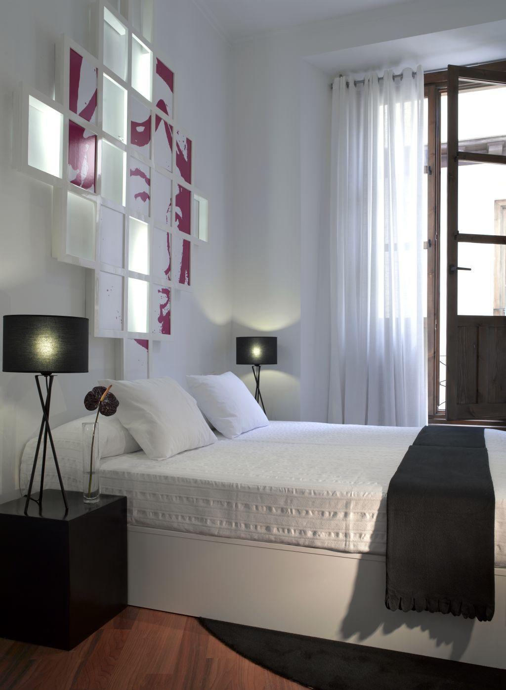Marquis Portago Apartment Granada Ngoại thất bức ảnh