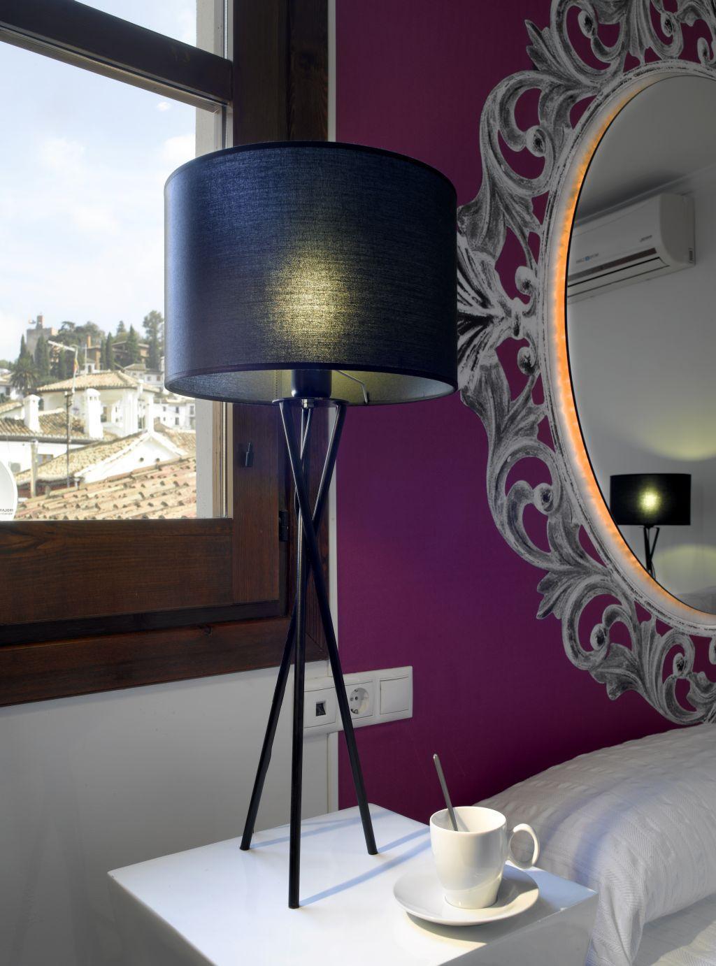 Marquis Portago Apartment Granada Ngoại thất bức ảnh