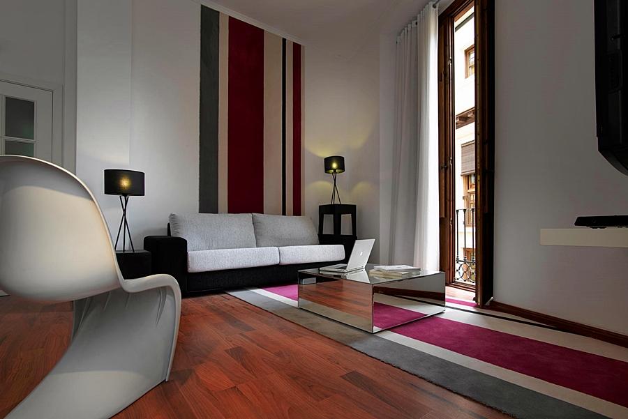 Marquis Portago Apartment Granada Ngoại thất bức ảnh