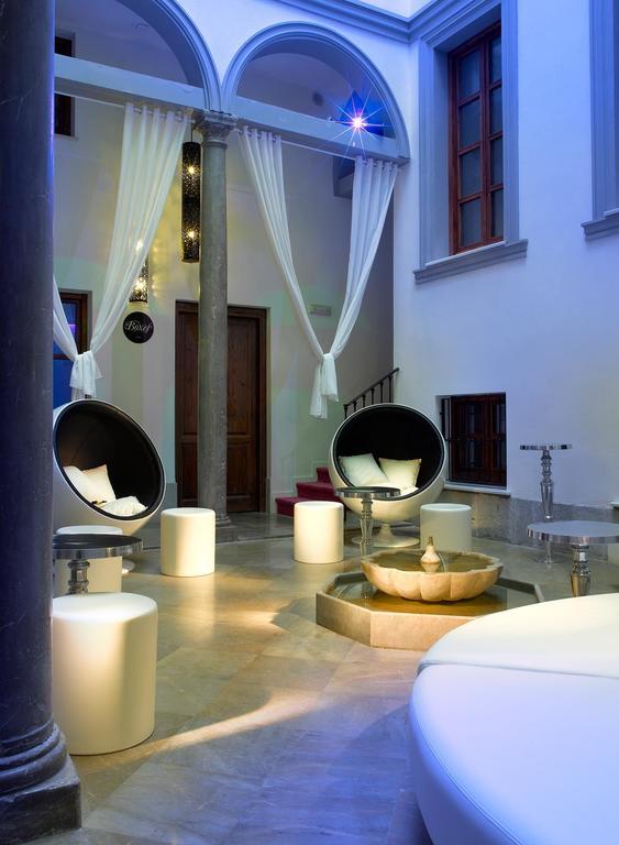 Marquis Portago Apartment Granada Ngoại thất bức ảnh
