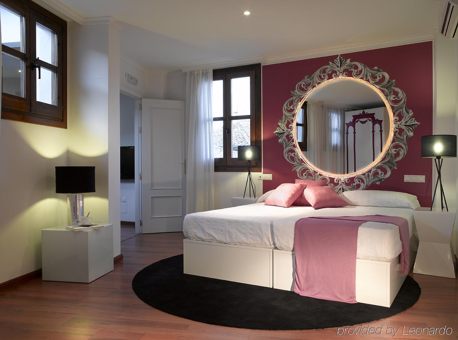 Marquis Portago Apartment Granada Ngoại thất bức ảnh
