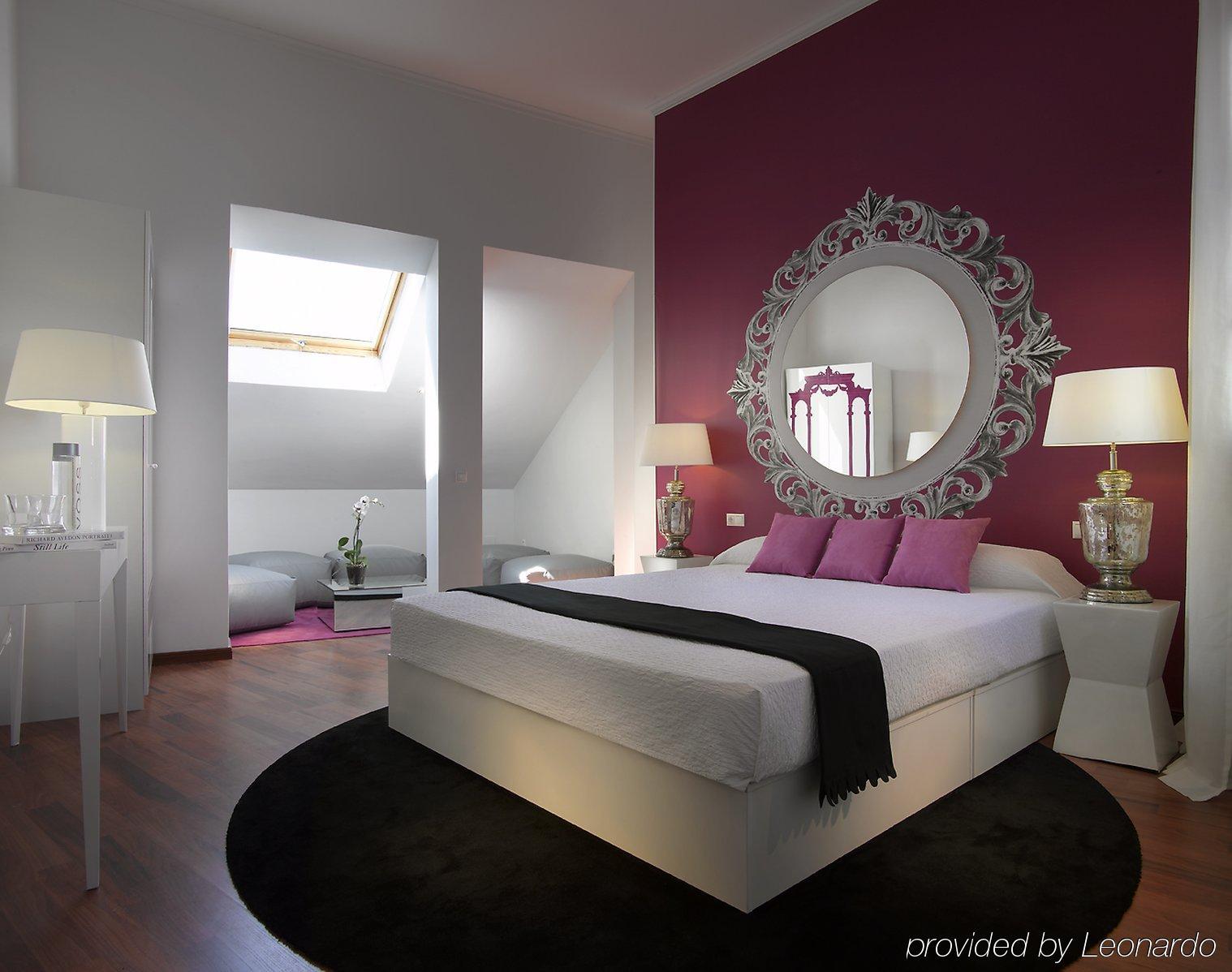 Marquis Portago Apartment Granada Ngoại thất bức ảnh
