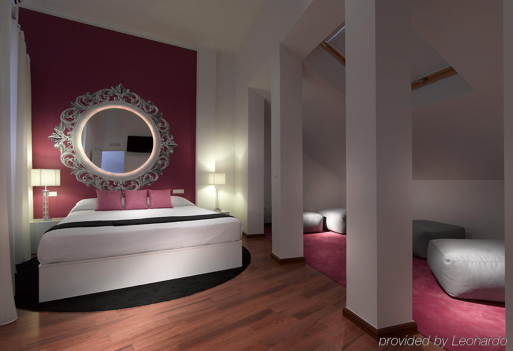 Marquis Portago Apartment Granada Ngoại thất bức ảnh