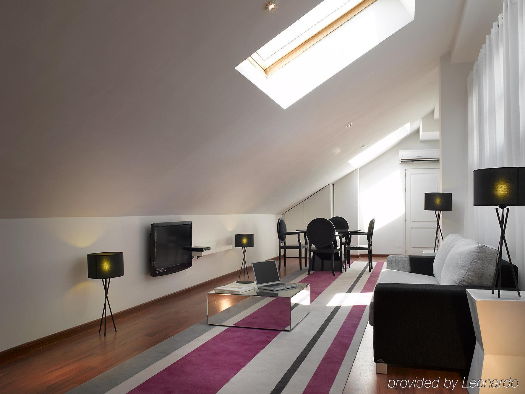 Marquis Portago Apartment Granada Ngoại thất bức ảnh