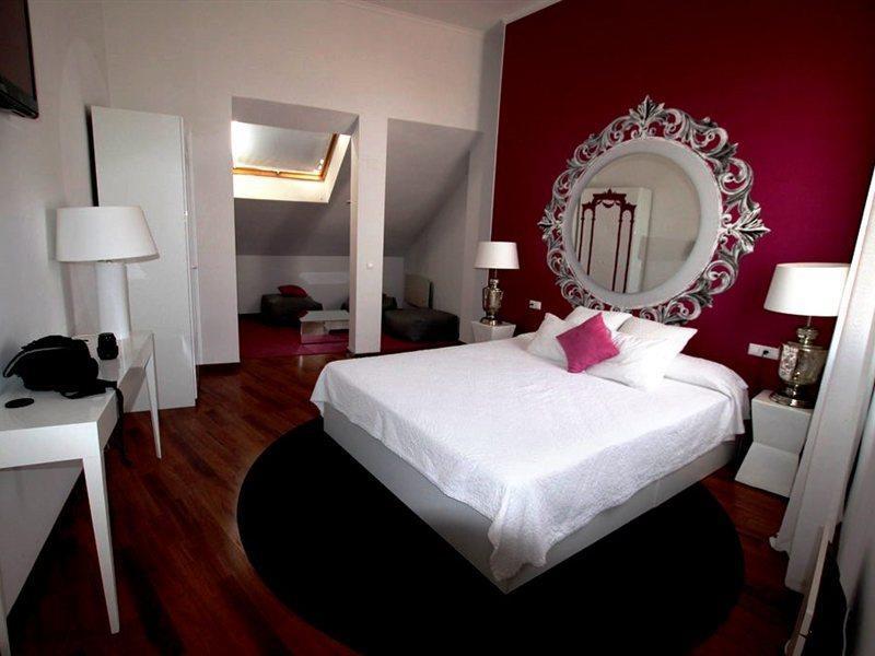 Marquis Portago Apartment Granada Ngoại thất bức ảnh