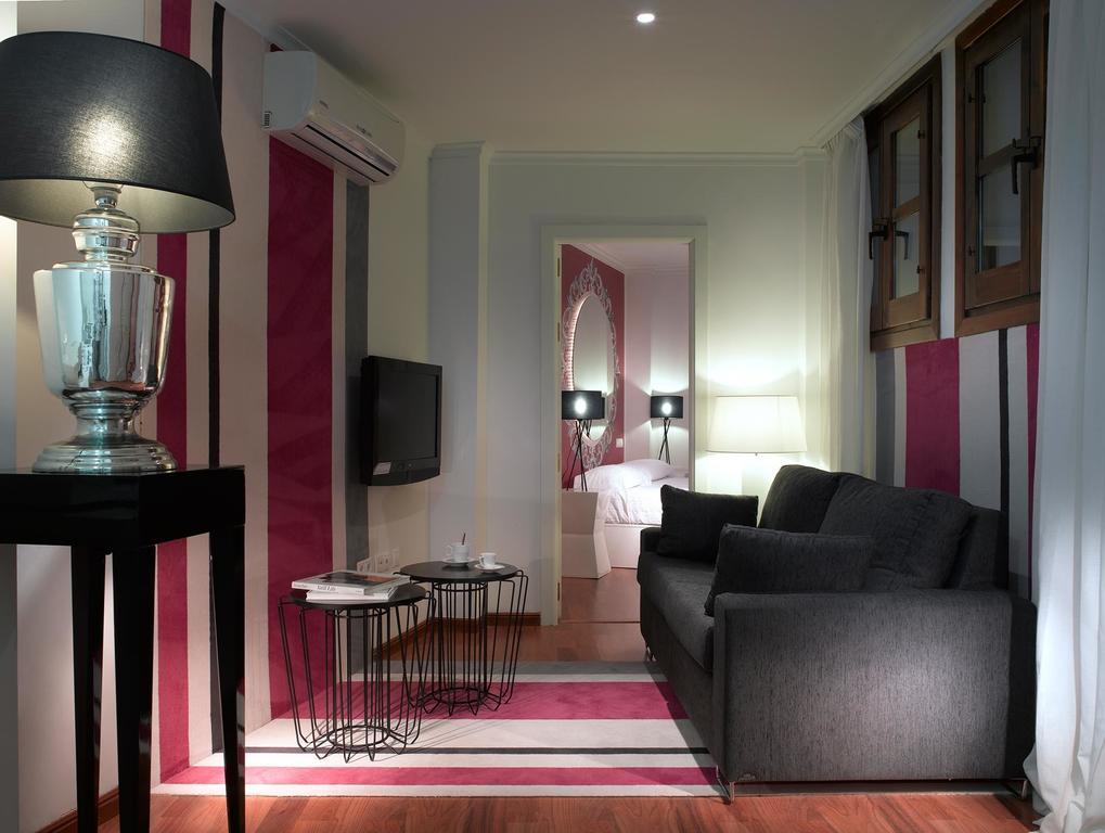 Marquis Portago Apartment Granada Ngoại thất bức ảnh