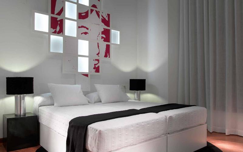 Marquis Portago Apartment Granada Ngoại thất bức ảnh