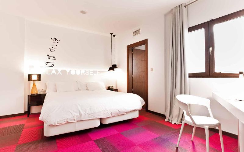 Marquis Portago Apartment Granada Ngoại thất bức ảnh