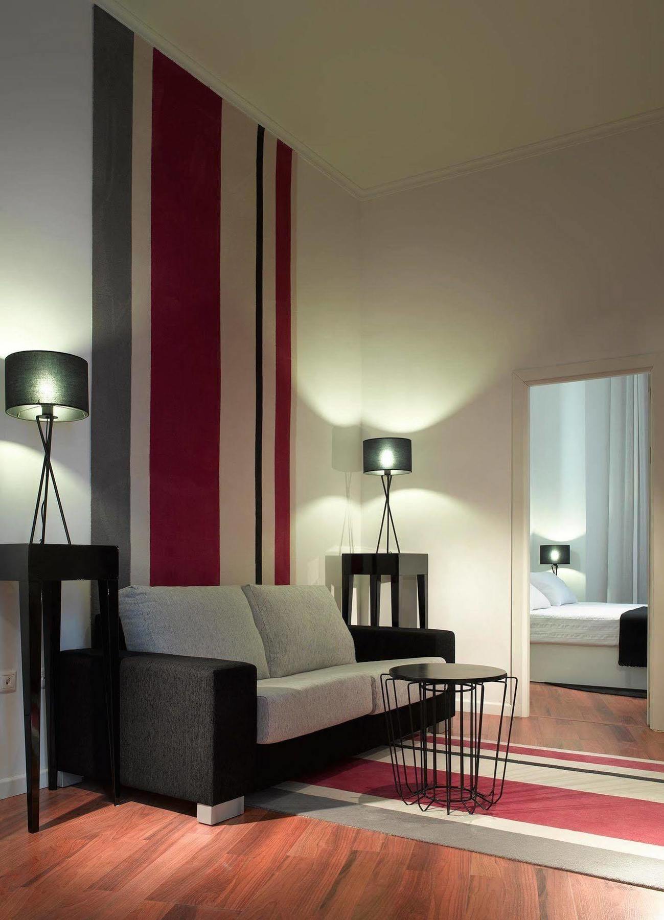 Marquis Portago Apartment Granada Ngoại thất bức ảnh