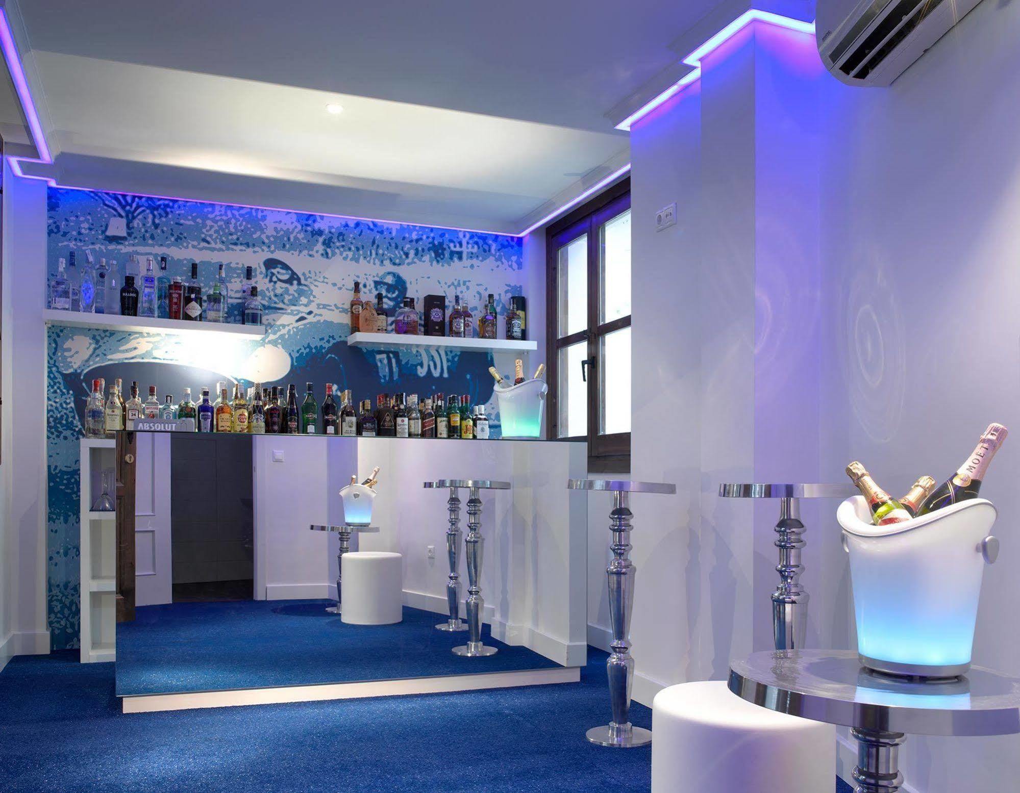 Marquis Portago Apartment Granada Ngoại thất bức ảnh