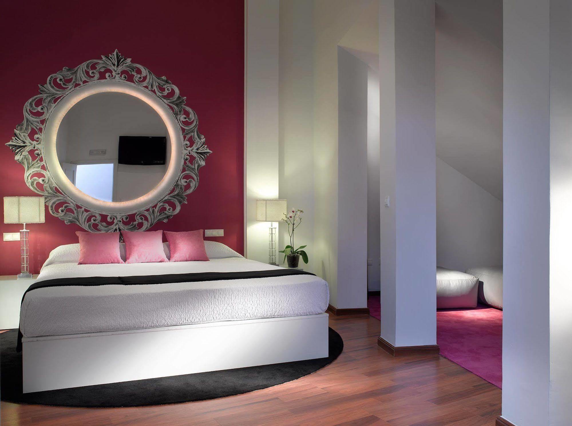 Marquis Portago Apartment Granada Ngoại thất bức ảnh
