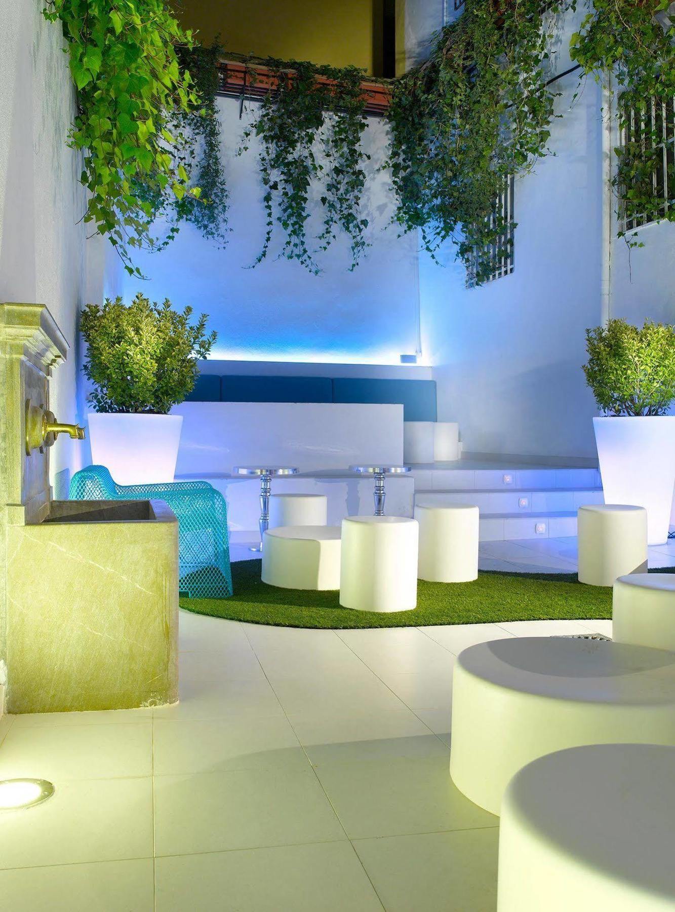 Marquis Portago Apartment Granada Ngoại thất bức ảnh