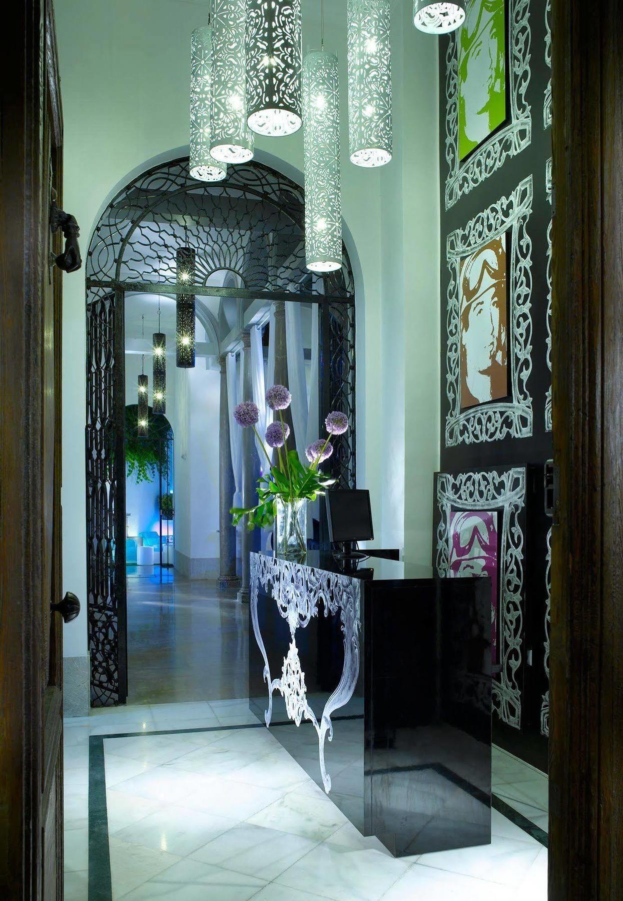Marquis Portago Apartment Granada Ngoại thất bức ảnh